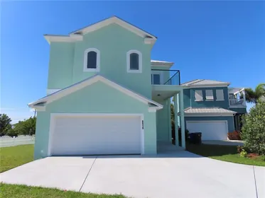 APOLLO BEACH FL Home