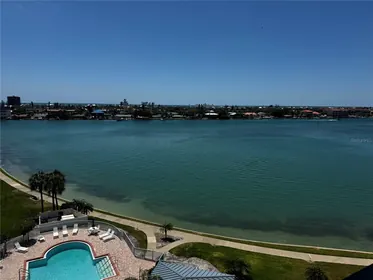 SOUTH PASADENA FL Home