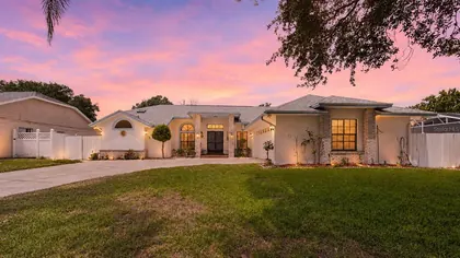 ORLANDO FL Home