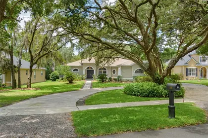 CASSELBERRY FL Home