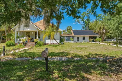 ARCADIA FL Home