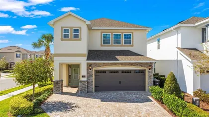 KISSIMMEE FL Home