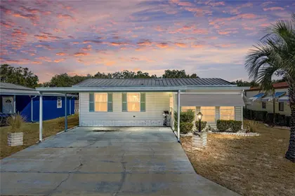 ZEPHYRHILLS FL Home