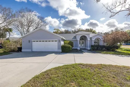 NEW PORT RICHEY FL Home