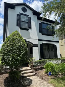WINTER GARDEN FL Home