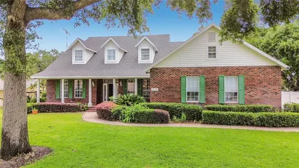 LEESBURG FL Home