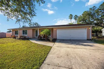 NORTH PORT FL Home