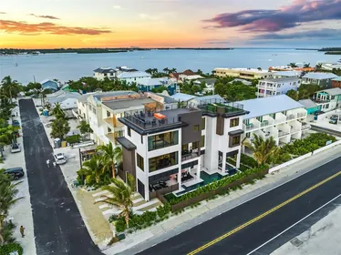BRADENTON BEACH FL Home