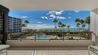 LONGBOAT KEY FL Home