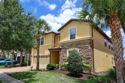 KISSIMMEE FL Home