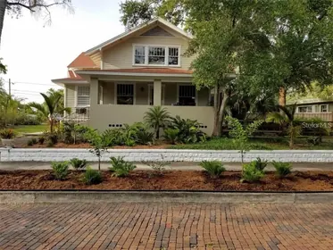 ST PETERSBURG FL Home