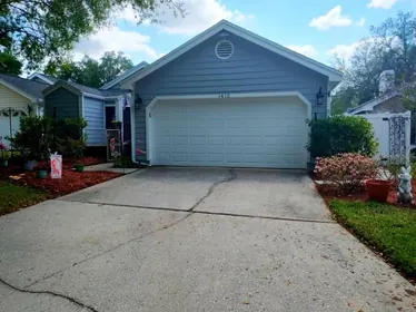 PLANT CITY FL Home
