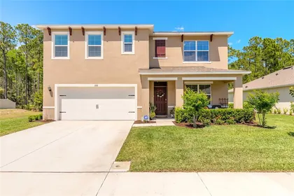 ORMOND BEACH FL Home