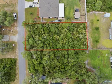 DELAND FL Property