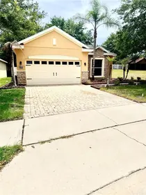 DELAND FL Home