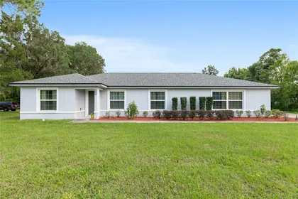 OCALA FL Home