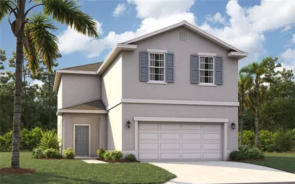 PALM BAY FL Home