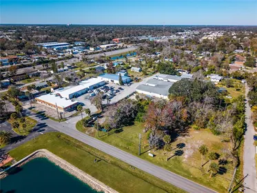 DAYTONA BEACH FL Property