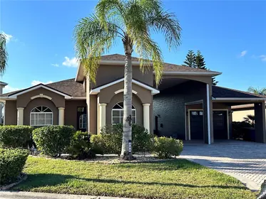 POLK CITY FL Home