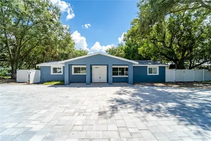 ZEPHYRHILLS FL Home