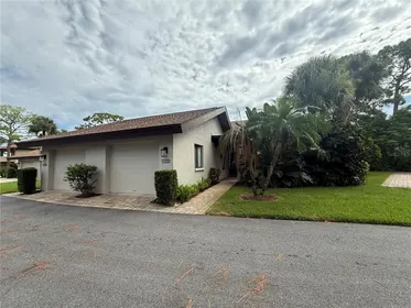 SARASOTA FL Home