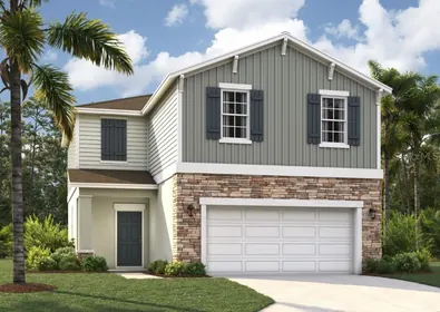DAVENPORT FL Home
