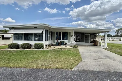 LEESBURG FL Home
