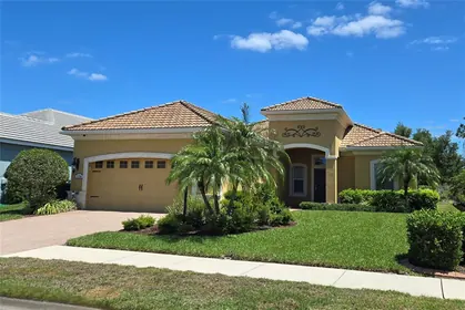 VENICE FL Home