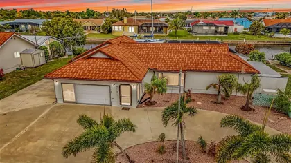 PORT CHARLOTTE FL Home