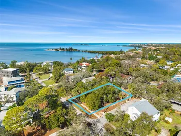 TARPON SPRINGS FL Property