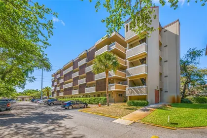 CLEARWATER FL Home
