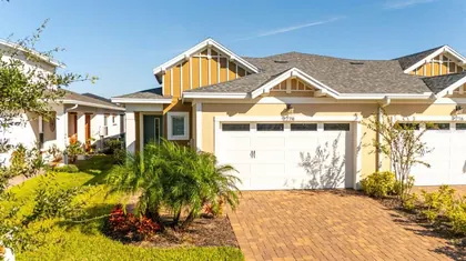 ST CLOUD FL Home