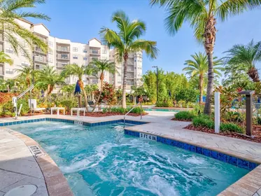 WINTER GARDEN FL Home