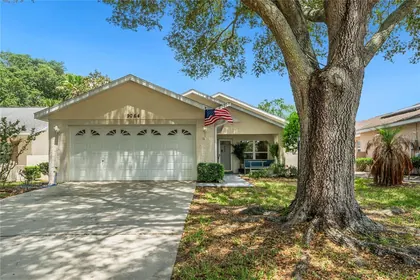 OCALA FL Home