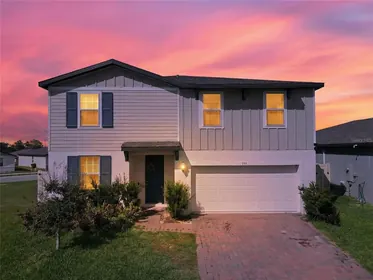 WINTER HAVEN FL Home