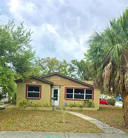 ST PETERSBURG FL Home