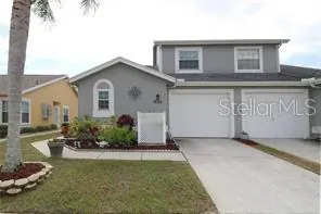 NEW PORT RICHEY FL Home