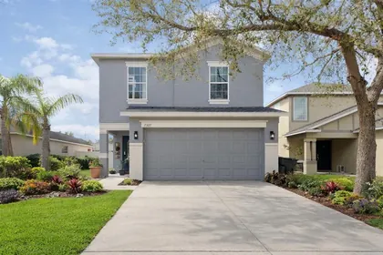 RUSKIN FL Home
