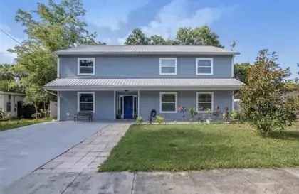 TAMPA FL Home