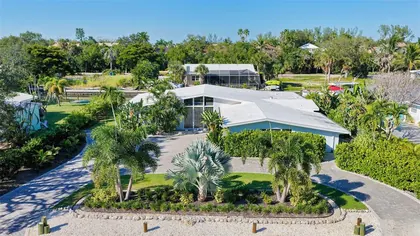 LONGBOAT KEY FL Home