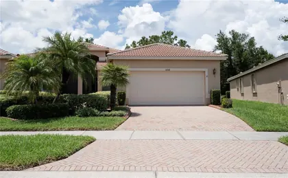 WIMAUMA FL Home