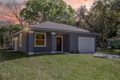 SANFORD FL Home