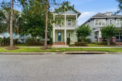 ORLANDO FL Home