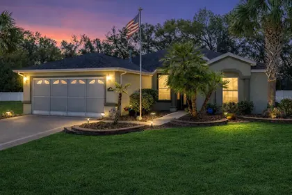 OCALA FL Home