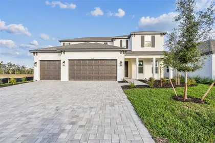 PARRISH FL Home
