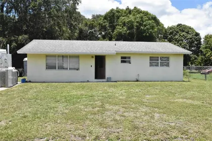 IMMOKALEE FL Home