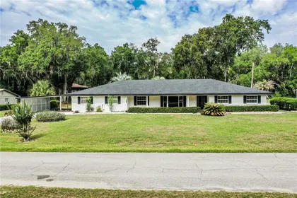 BARTOW FL Home