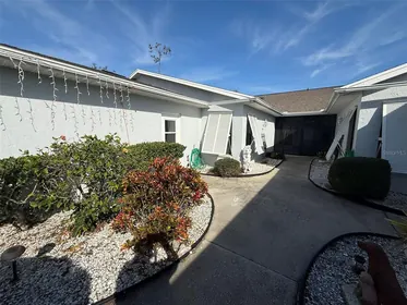 PUNTA GORDA FL Home