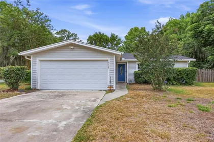ALACHUA FL Home