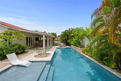DORADO PR Home